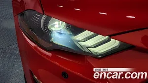 Ford Mustang, 2022 — миниатюра 8