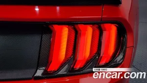 Ford Mustang, 2022 — миниатюра 9