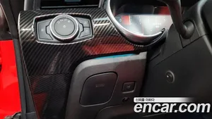 Ford Mustang, 2022 — миниатюра 28