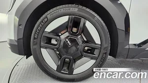 Kia EV9, 2023 — миниатюра 5