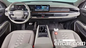 Kia EV9, 2023 — миниатюра 10