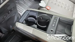 Kia EV9, 2023 — миниатюра 12
