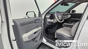 Kia EV9, 2023 — миниатюра 13