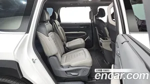 Kia EV9, 2023 — миниатюра 17