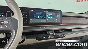 Kia EV9, 2023 — миниатюра 18