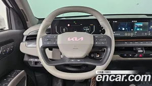 Kia EV9, 2023 — миниатюра 19