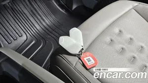 Kia EV9, 2023 — миниатюра 21