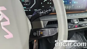 Kia EV9, 2023 — миниатюра 22