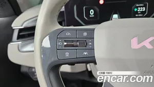 Kia EV9, 2023 — миниатюра 23