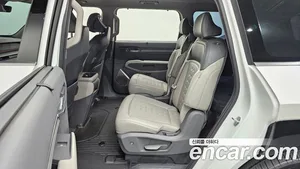 Kia EV9, 2023 — миниатюра 26
