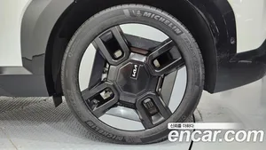 Kia EV9, 2023 — миниатюра 7