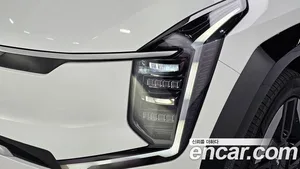 Kia EV9, 2023 — миниатюра 8