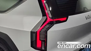 Kia EV9, 2023 — миниатюра 9