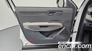 Kia EV9, 2023 — миниатюра 14