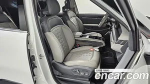 Kia EV9, 2023 — миниатюра 16