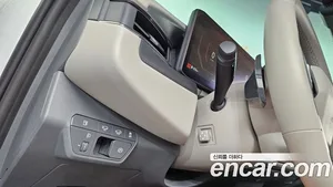 Kia EV9, 2023 — миниатюра 28
