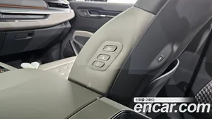 Kia EV9, 2023 — миниатюра 32