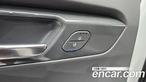 Kia EV9, 2023 — миниатюра 33
