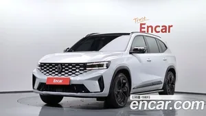 Renault Grand Koleos, 2024 — миниатюра 1