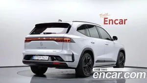 Renault Grand Koleos, 2024 — миниатюра 2