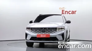 Renault Grand Koleos, 2024 — миниатюра 3