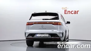 Renault Grand Koleos, 2024 — миниатюра 4
