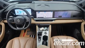 Renault Grand Koleos, 2024 — миниатюра 10