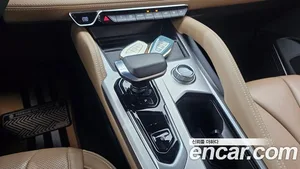 Renault Grand Koleos, 2024 — миниатюра 12