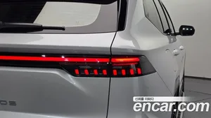 Renault Grand Koleos, 2024 — миниатюра 9