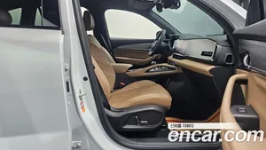Renault Grand Koleos, 2024 — миниатюра 16