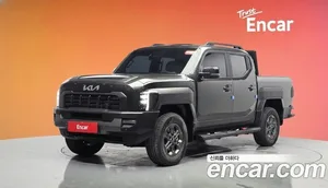 Kia Tasman, 2025 — миниатюра 30