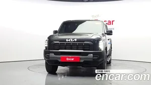 Kia Tasman, 2025 — миниатюра 2