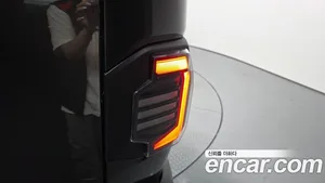 Kia Tasman, 2025 — миниатюра 8