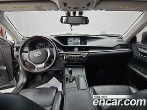 Lexus ES, 2014 — миниатюра 5