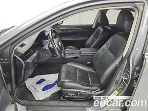 Lexus ES, 2014 — миниатюра 6