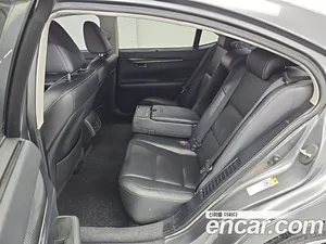 Lexus ES, 2014 — миниатюра 7