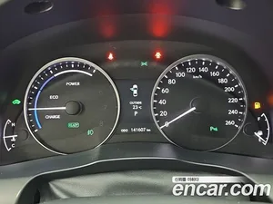 Lexus ES, 2014 — миниатюра 8