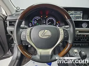 Lexus ES, 2014 — миниатюра 9