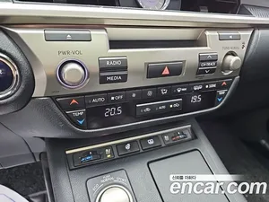 Lexus ES, 2014 — миниатюра 12