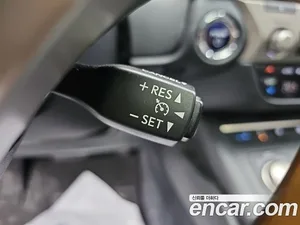 Lexus ES, 2014 — миниатюра 14