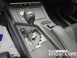 Lexus ES, 2014 — миниатюра 15