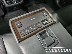 Lexus ES, 2014 — миниатюра 17