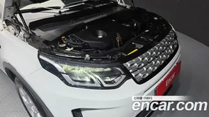 Land Rover Discovery Sport, 2021 — миниатюра 6