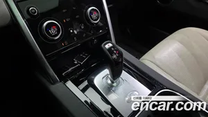 Land Rover Discovery Sport, 2021 — миниатюра 12