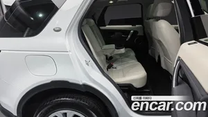 Land Rover Discovery Sport, 2021 — миниатюра 17