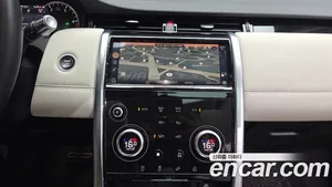 Land Rover Discovery Sport, 2021 — миниатюра 19