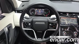 Land Rover Discovery Sport, 2021 — миниатюра 20