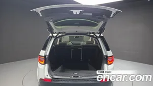 Land Rover Discovery Sport, 2021 — миниатюра 24