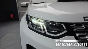 Land Rover Discovery Sport, 2021 — миниатюра 8