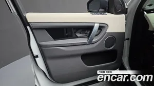Land Rover Discovery Sport, 2021 — миниатюра 14